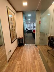 International Plaza (D2), Office #587100591